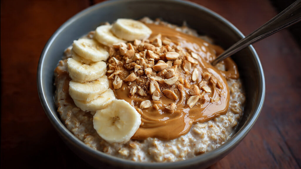 banana_and_peanut_butter_oatmeal (2)