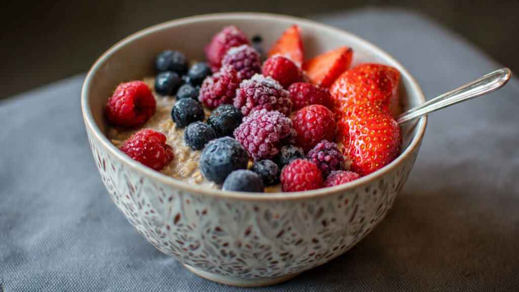 chia_seed_berry_oatmeal