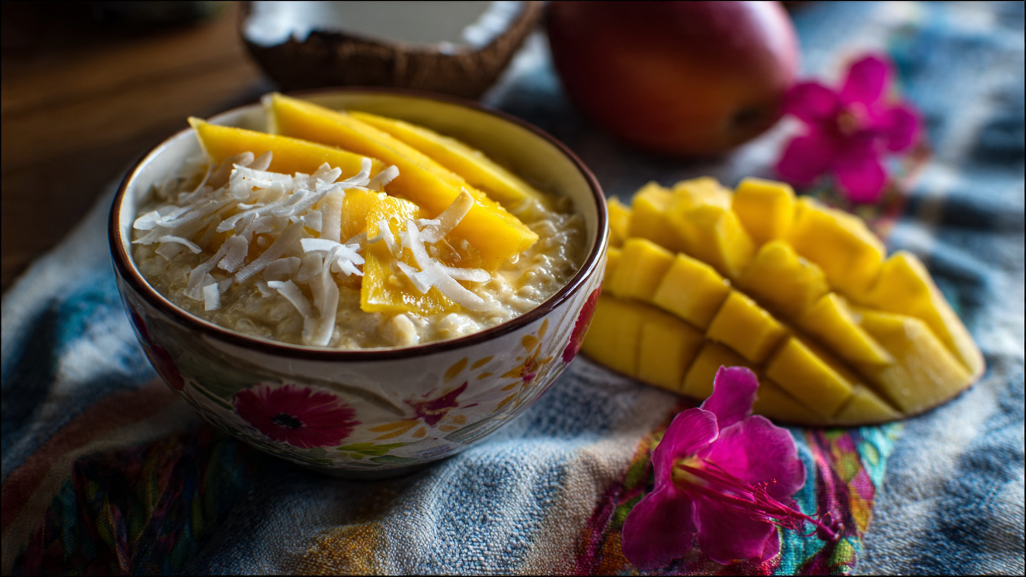 Easy Tips for a Filling Gluten-Free 10 Oatmeal Recipes