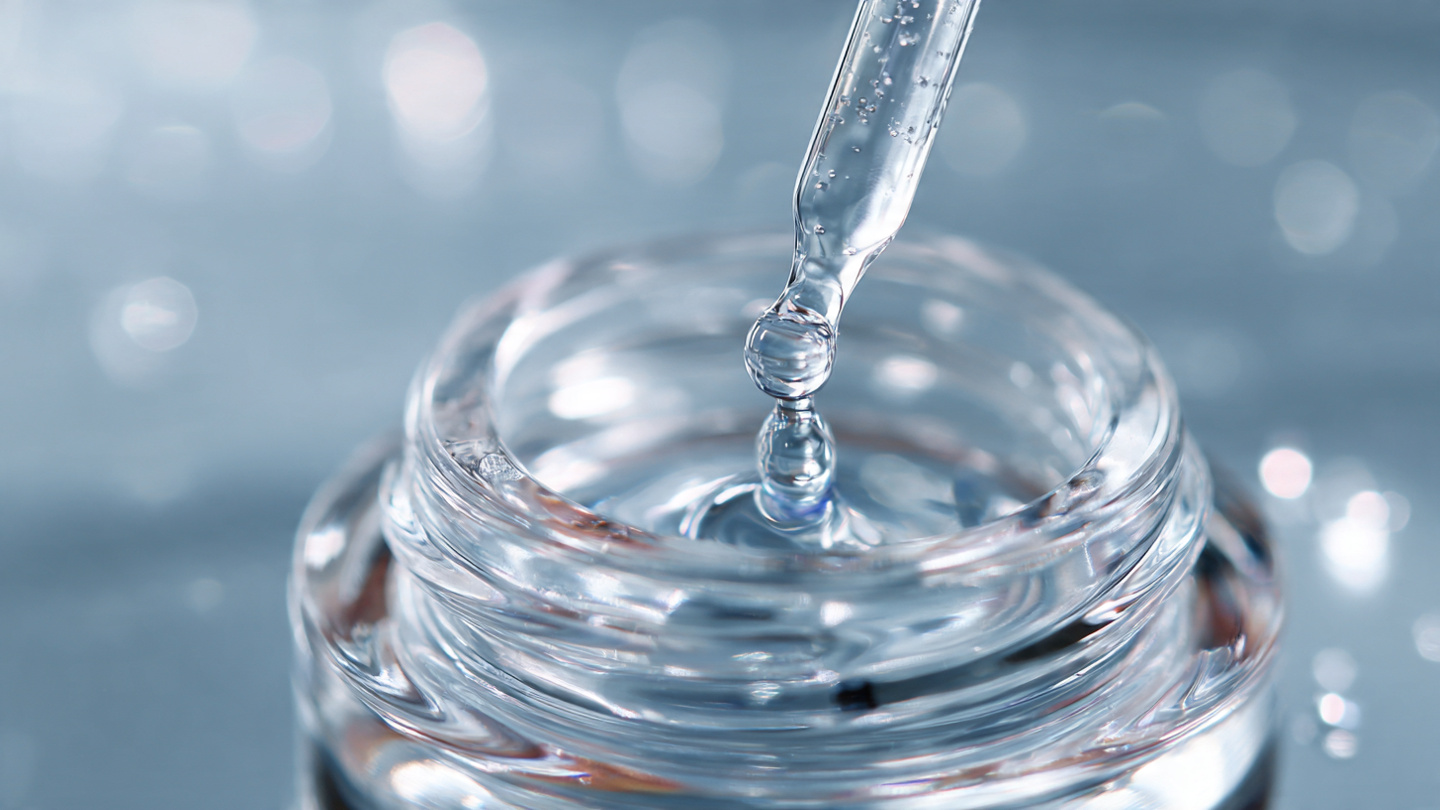 The Ultimate Guide to Hyaluronic Acid for Hydrated Skin