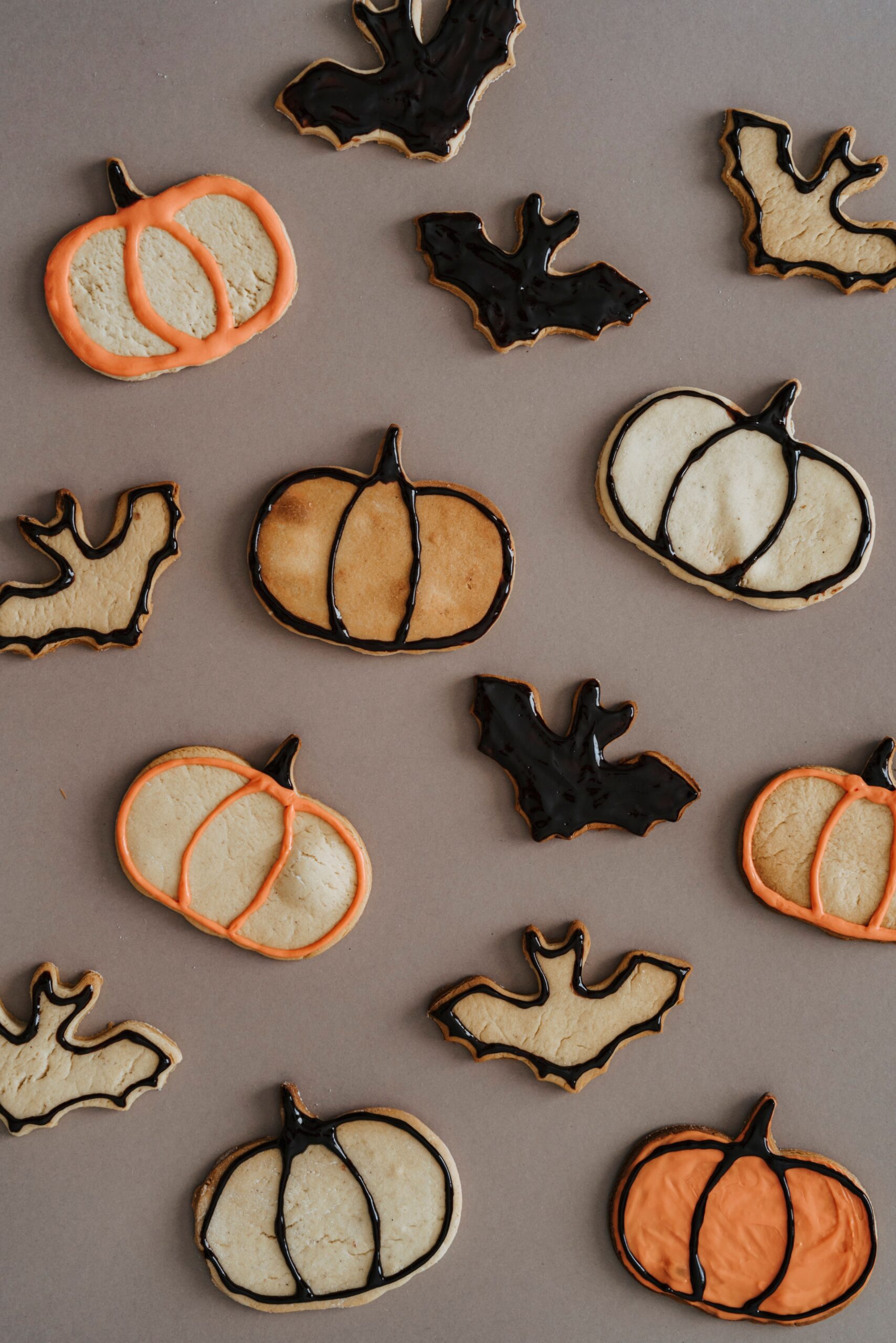 Halloween Desserts That Are Easy, Fun, and Crowd-Pleasing