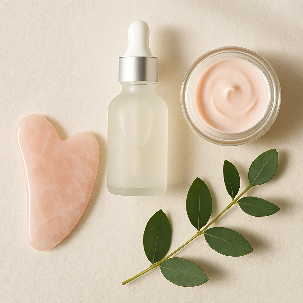 The Ultimate Guide to Using Gua Sha for Glowing Skin