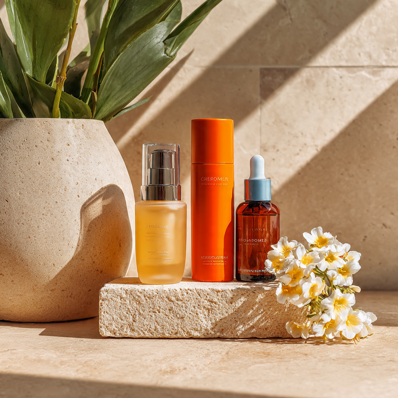 Common Skincare Errors and How to Fix Them