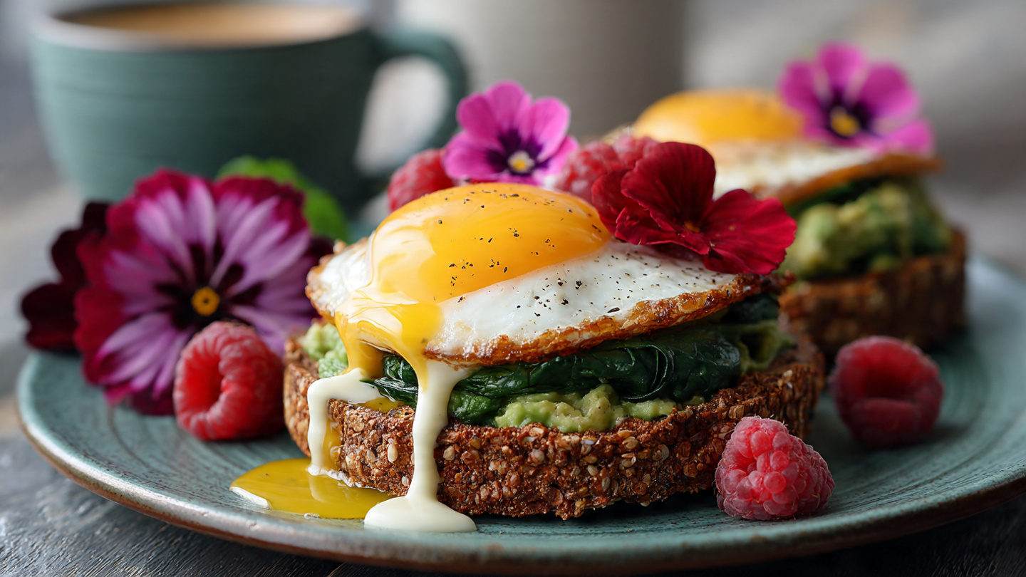 Delicious No-Sugar Desserts You’ll Love – 20 Easy Recipes