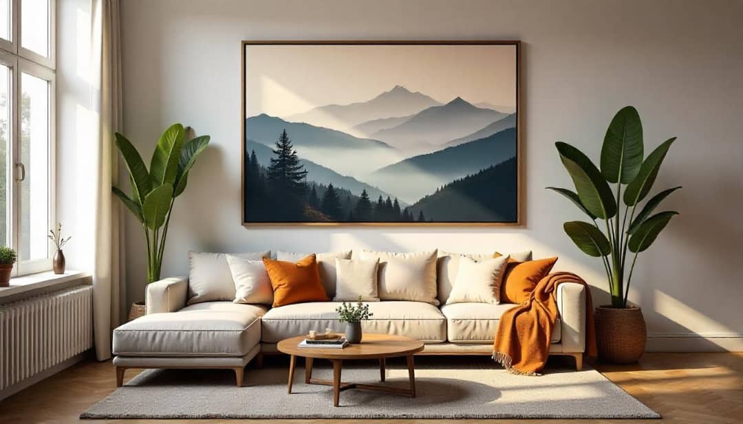 Living Room Decor Trends: 17 Looks to Try Now