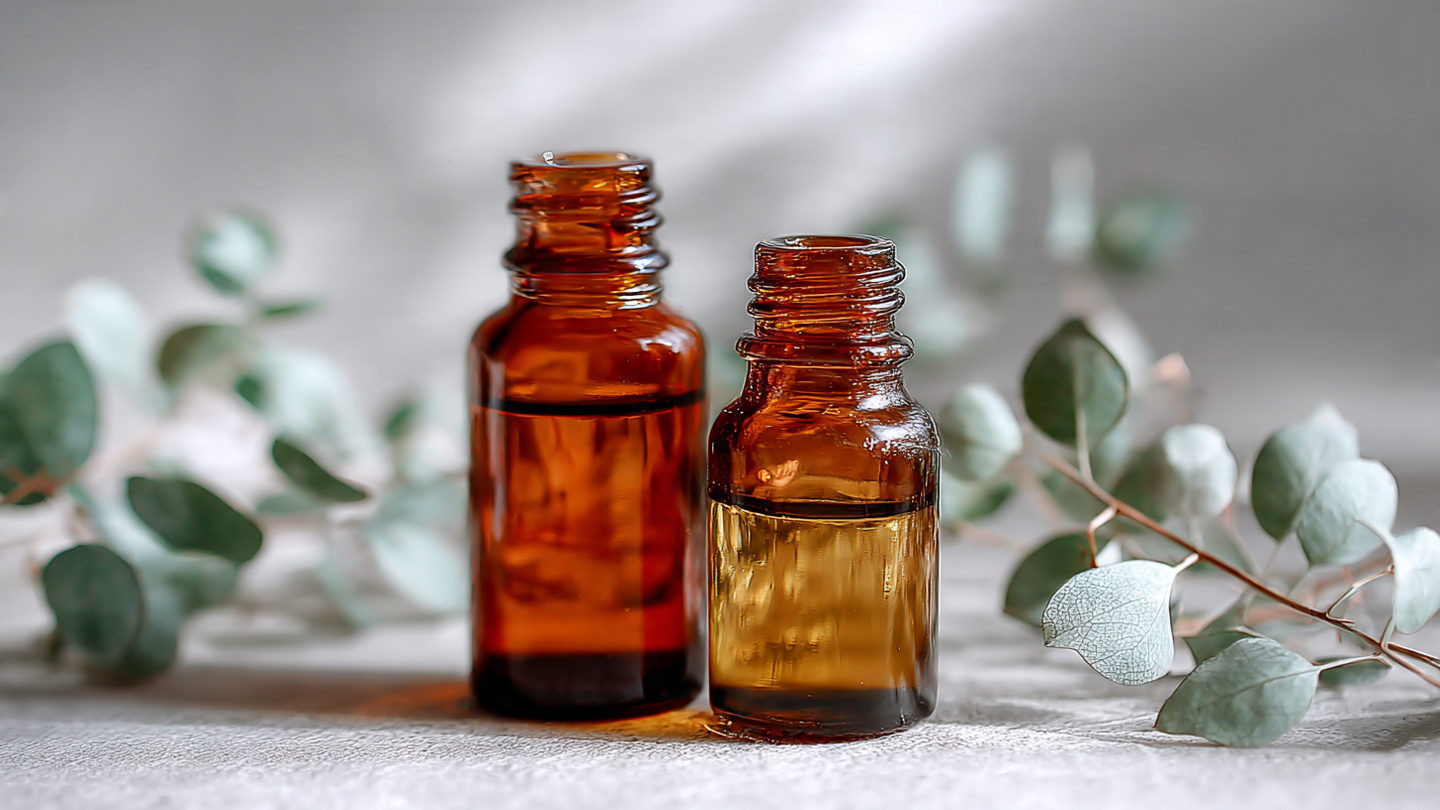 The Best Essential Oils for Acne-Prone Skin That Actually Work