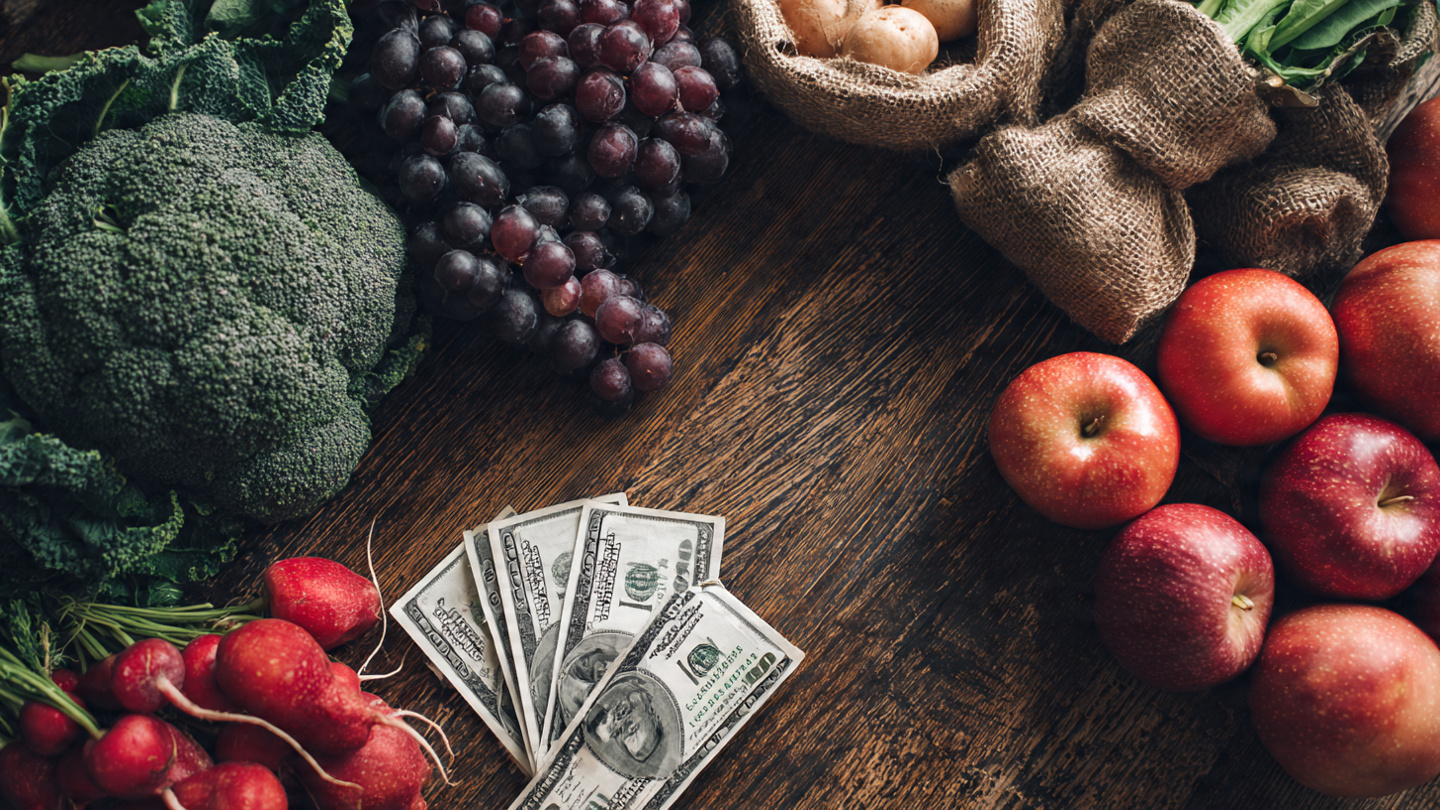 How to Eat Healthy on a Budget Without Sacrificing Nutrition
