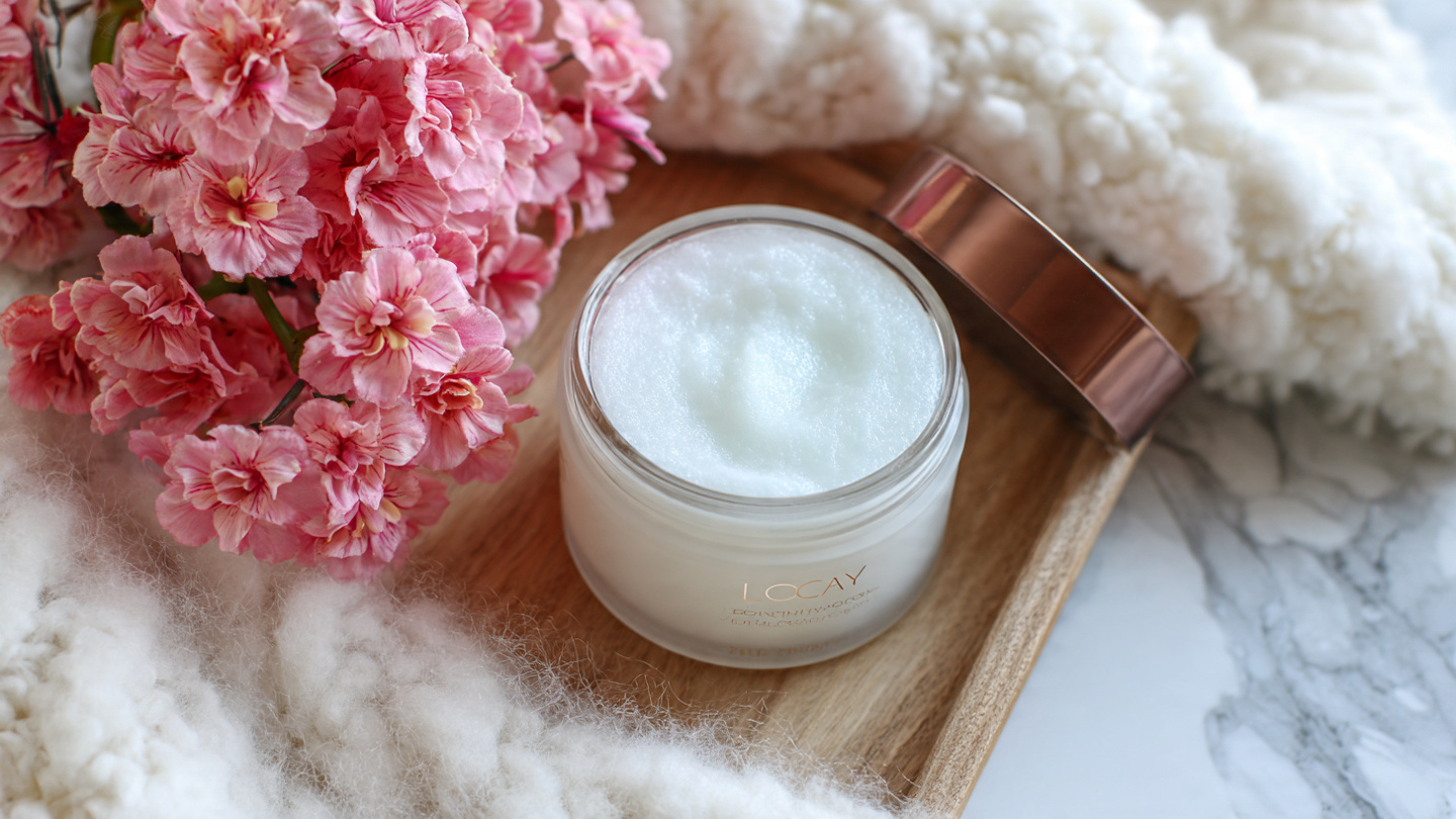 How to Transition Your Skincare from Winter to Spring