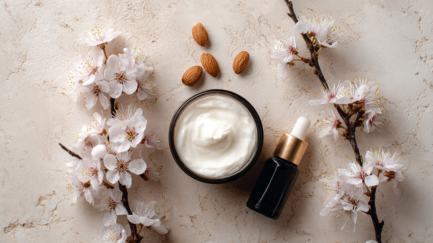 Why Spring Allergies Make Your Skin Itchy, Red, and Dry