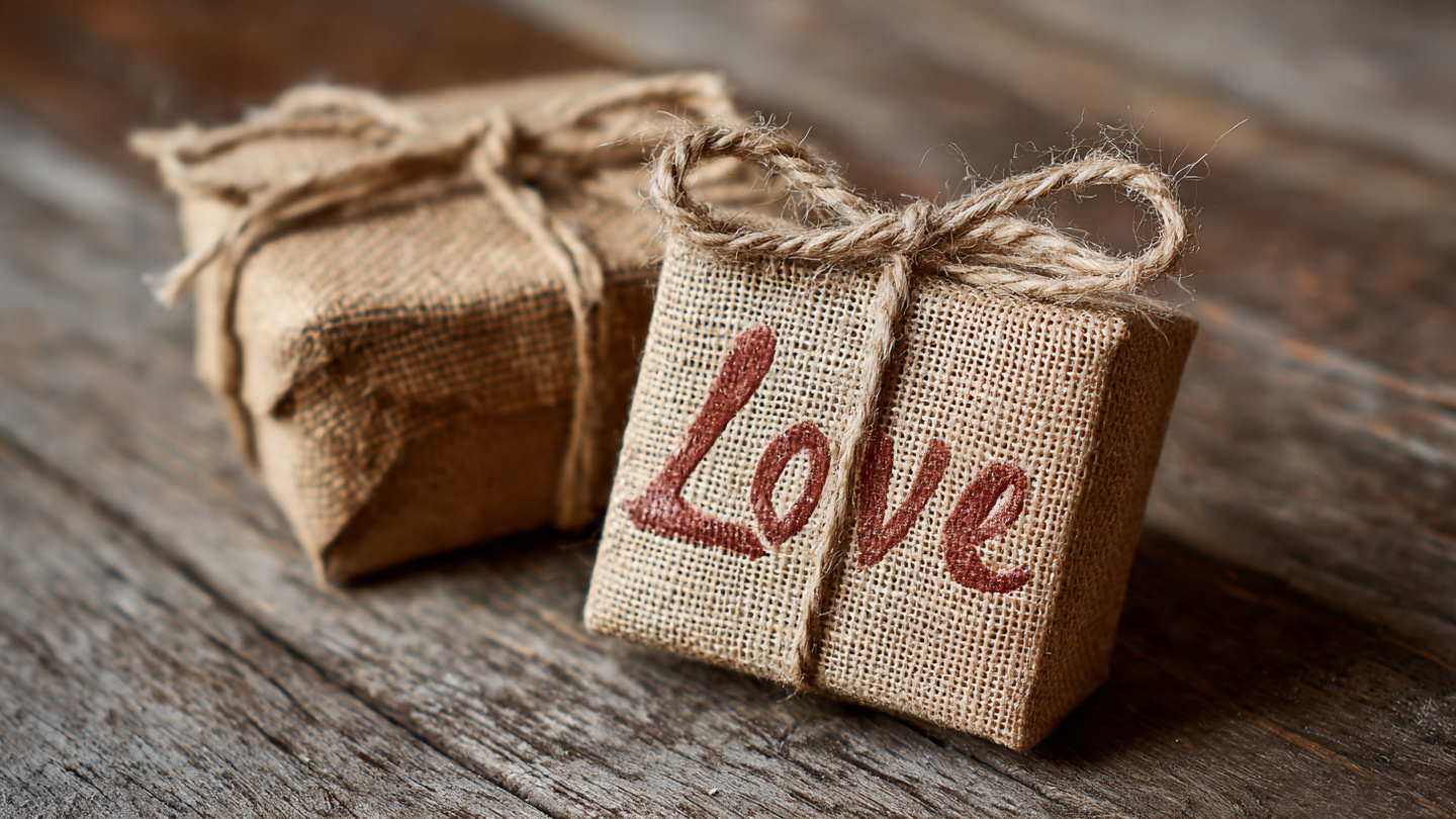 Love Languages Explained: The Best Valentine’s Gift for Each Type