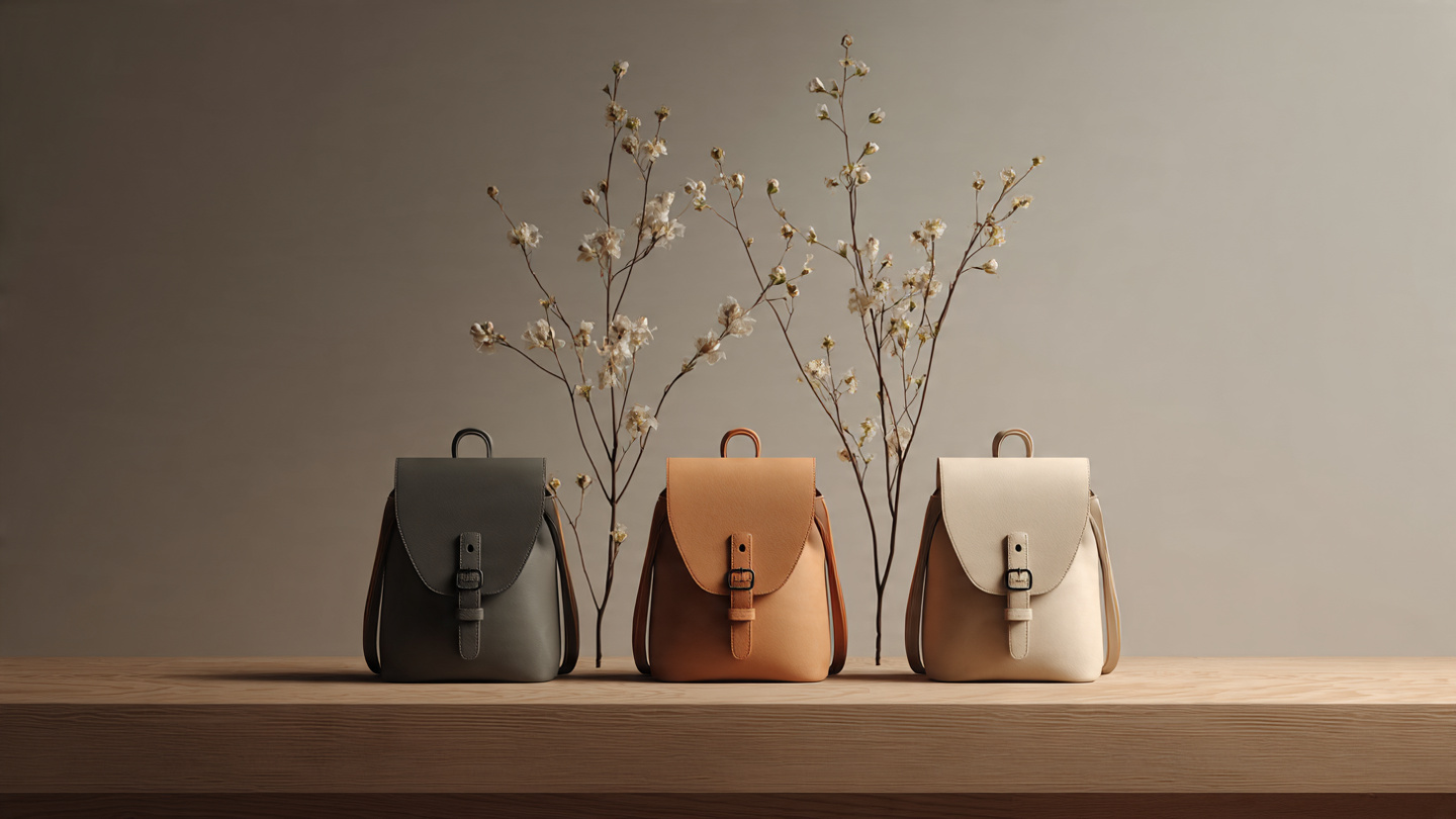 Top Minimalist Bags for a Simple Yet Sophisticated Lifestyle