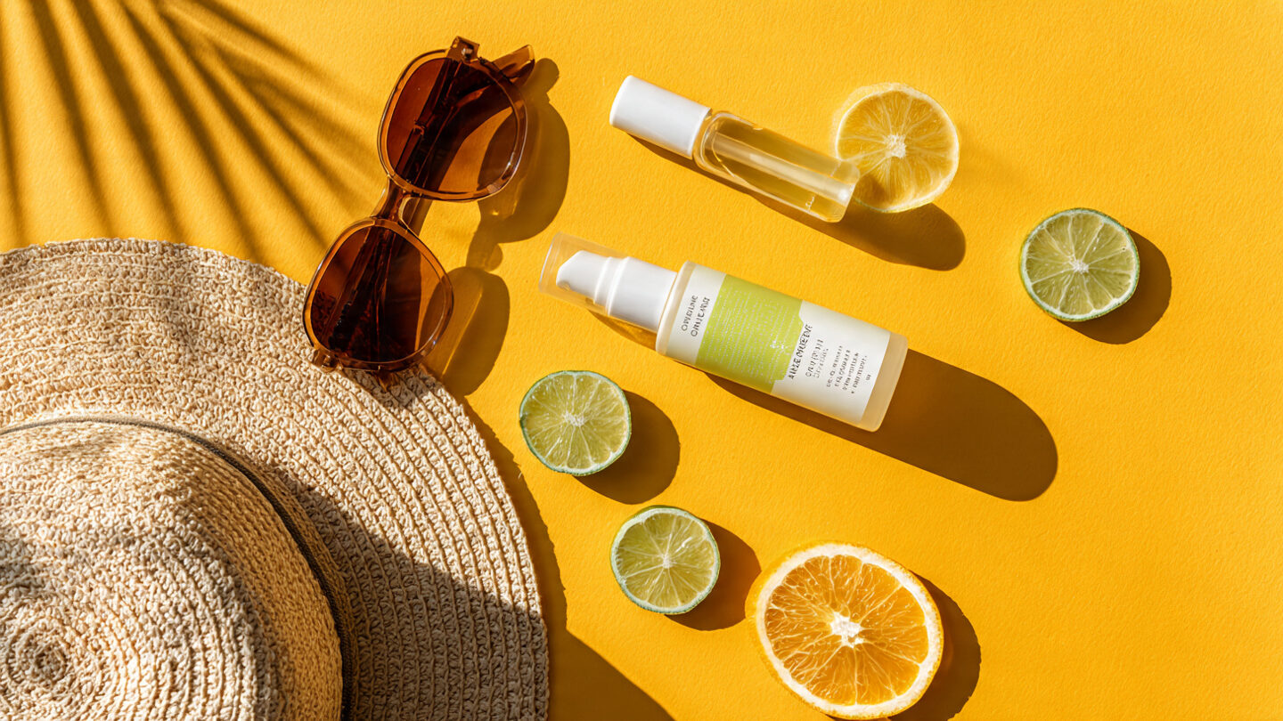 Why Your Summer Skincare is Failing (and How to Fix It)