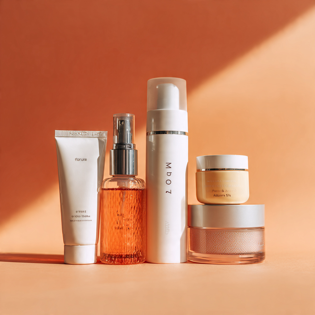 The 7-Day Glass Skin Challenge: Step-by-Step Routine for Radiant Skin