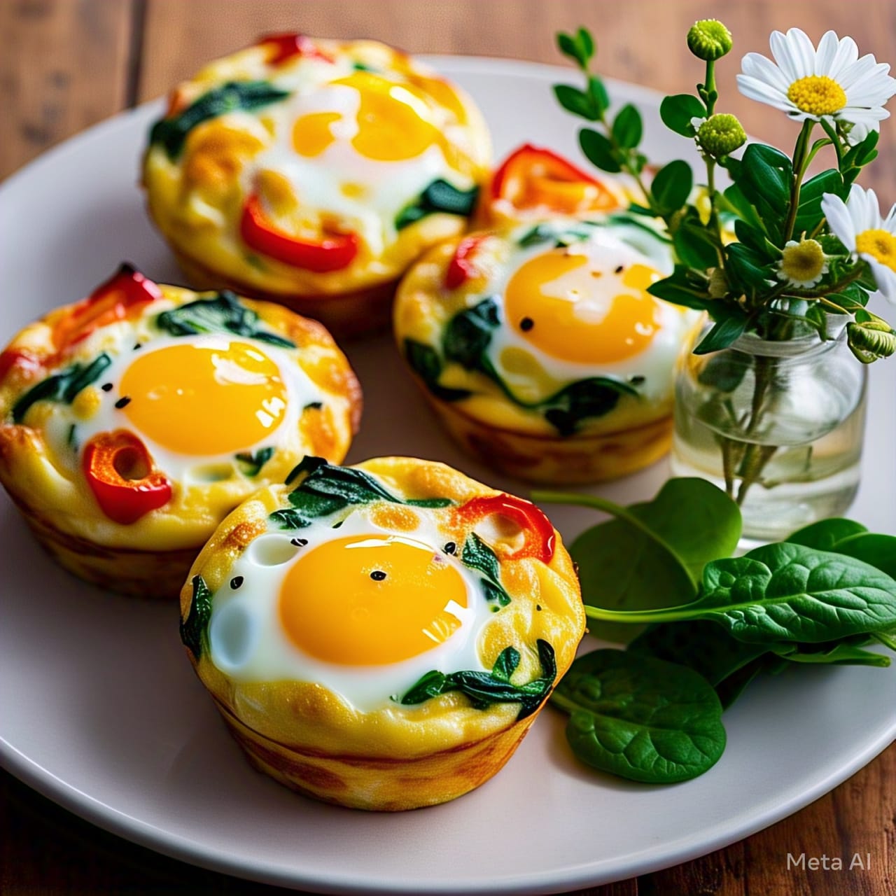 Simple High-Protein Breakfasts to Boost Metabolism and Lose Weight