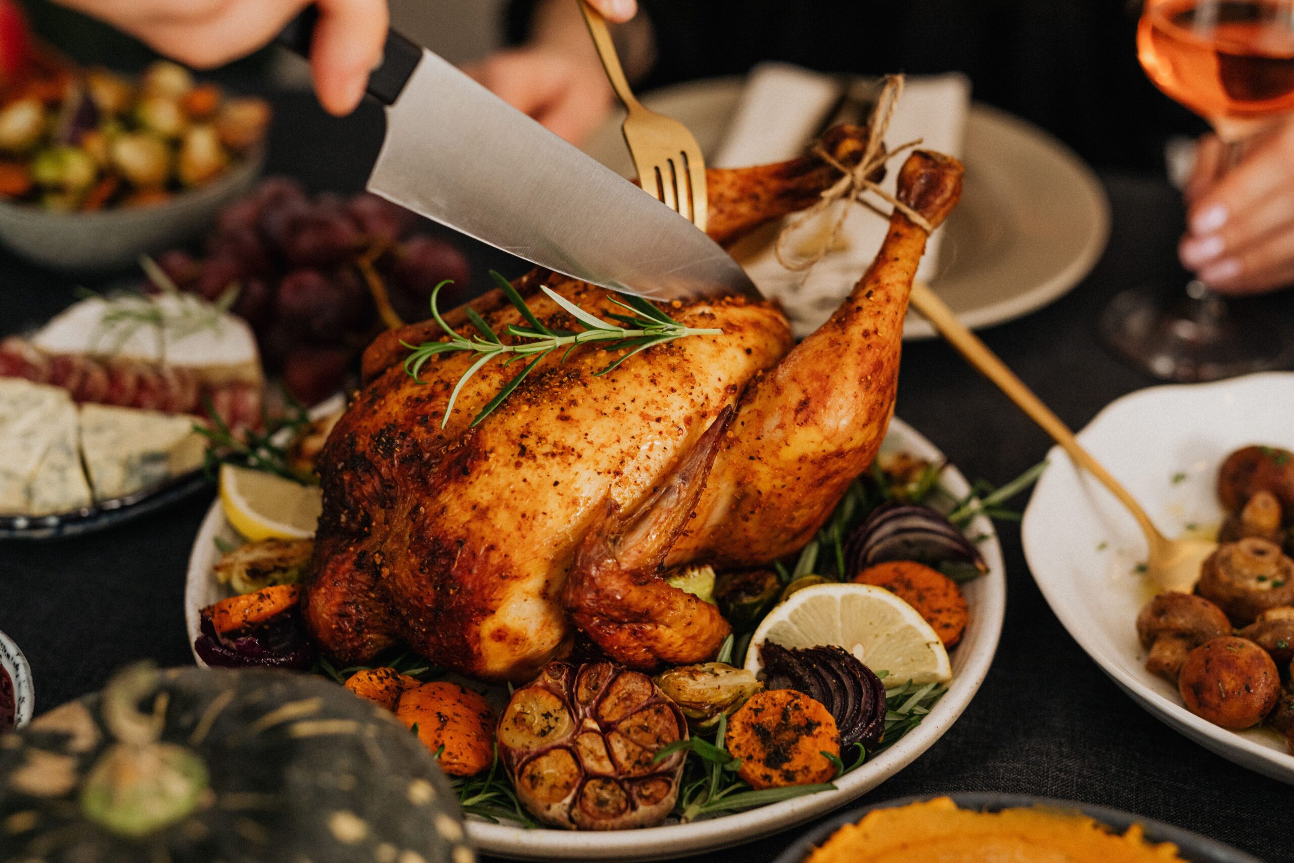 The Ultimate Thanksgiving Recipe Guide: Classic Dishes for a Memorable Feast