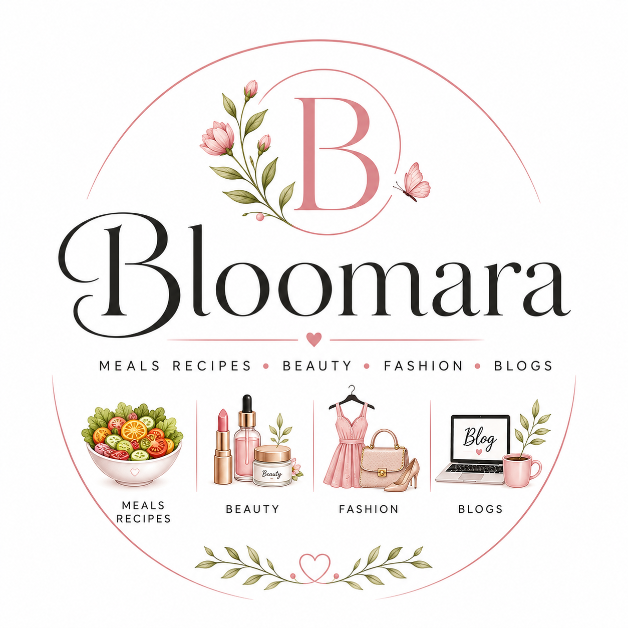 bloomaralife.com