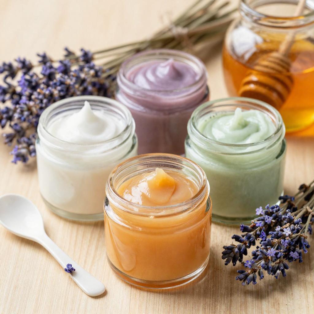 How to Soften Dark, Rough Elbows and Knees with DIY Treatments