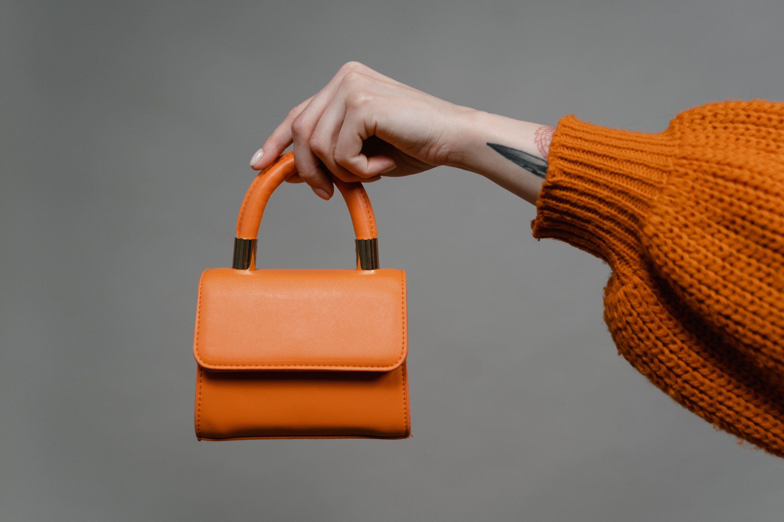 Fall Handbags Under $100 That Look Way More Expensive