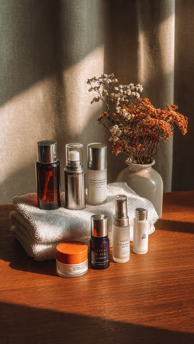 The Ultimate Everything Shower Routine for Smooth, Glowing Skin