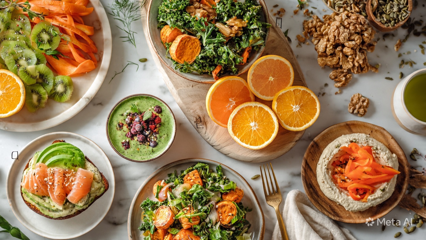 Easy Garden Party Recipes for a Beautiful Outdoor Dinner