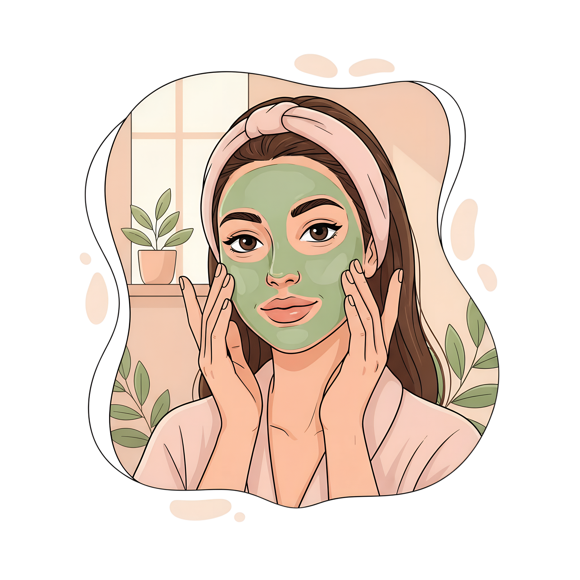 The Ultimate At-Home Spa Skincare Routine for a Relaxing Skin Reset